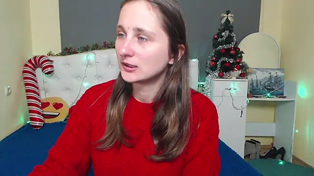 MichelLeee online show from January 6, 12:31 pm