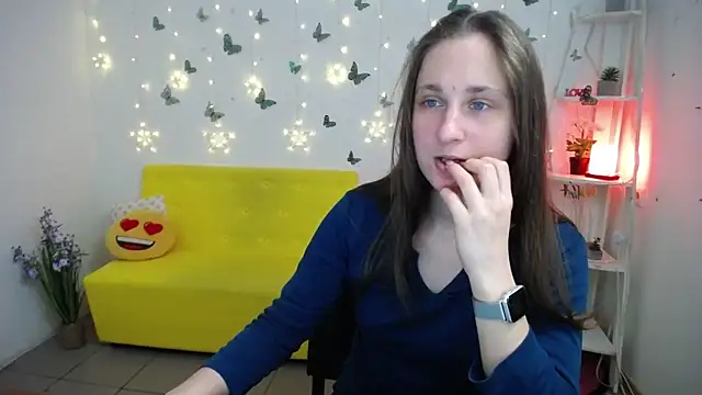 MichelLeee online show from April 17, 11:24 am