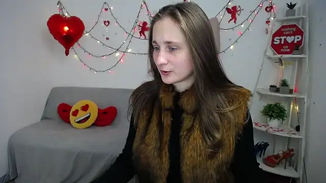 MichelLeee online show from February 5, 2:02 pm