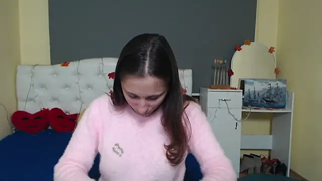 MichelLeee online show from November 27, 12:16 pm