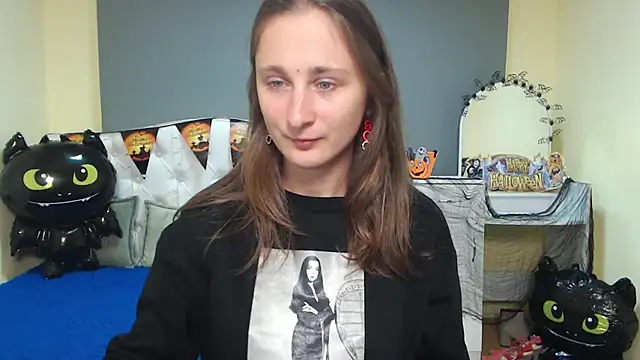 MichelLeee online show from October 28, 12:15 pm