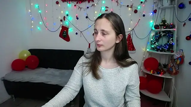 MichelLeee online show from January 7, 12:32 pm