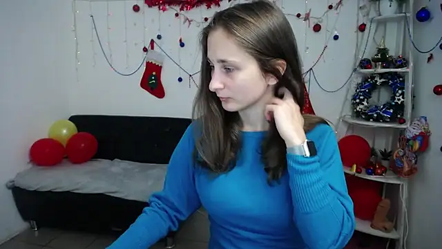 MichelLeee online show from January 8, 12:22 pm