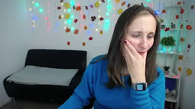 MichelLeee online show from November 14, 12:20 pm