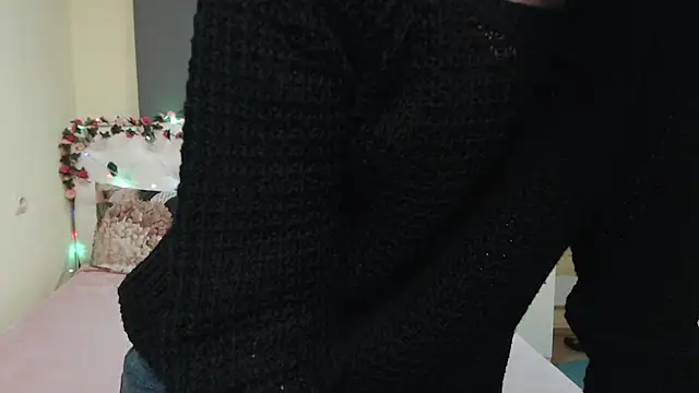 MichelLeee online show from March 20, 12:28 pm