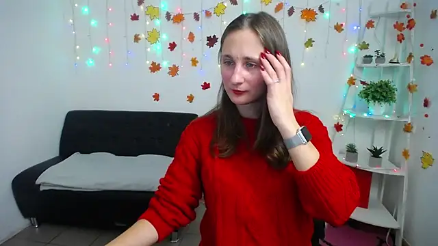 MichelLeee online show from November 22, 12:37 pm