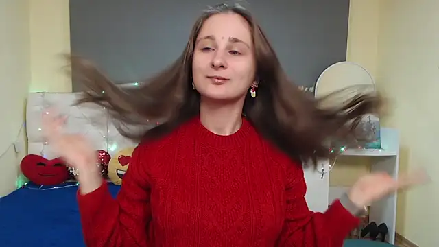 MichelLeee online show from December 5, 12:15 pm