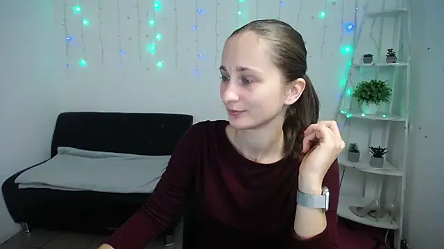 MichelLeee online show from November 6, 12:09 pm