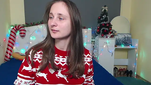 MichelLeee online show from December 22, 12:38 pm