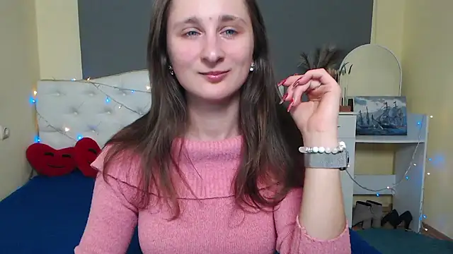 MichelLeee online show from January 19, 12:31 pm