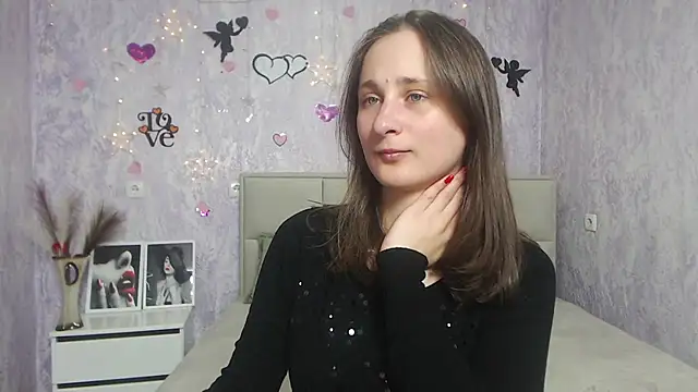 Snapshot of MichelLeee chatting on March 12, 12:04 pm MichelLeee online show from March 12, 12:04 pm