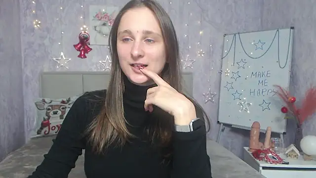 MichelLeee online show from January 10, 12:33 pm