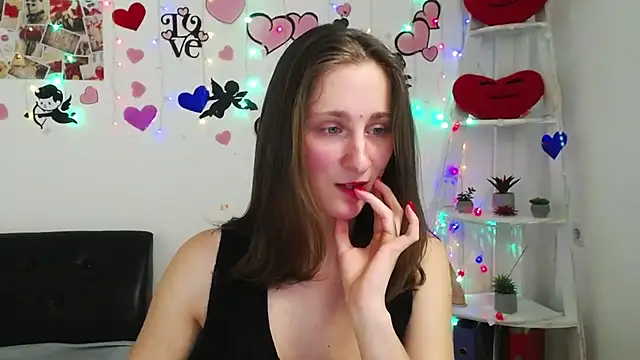 Snapshot of MichelLeee chatting on March 13, 3:06 pm MichelLeee online show from March 13, 3:06 pm
