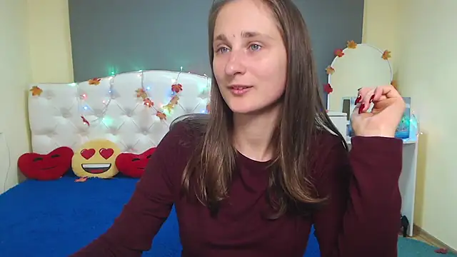 MichelLeee online show from November 17, 12:09 pm