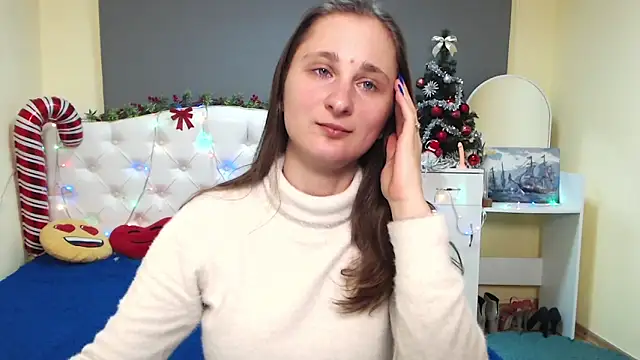 MichelLeee online show from December 17, 12:21 pm