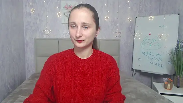 MichelLeee online show from November 7, 12:10 pm