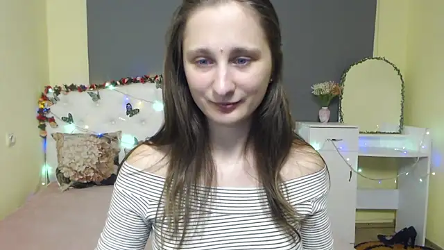 MichelLeee online show from March 5, 12:13 pm