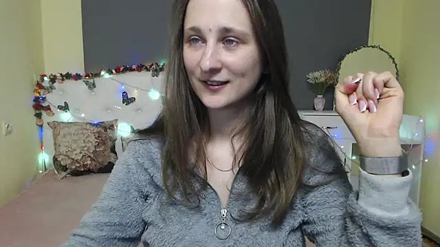 MichelLeee online show from March 4, 12:24 pm