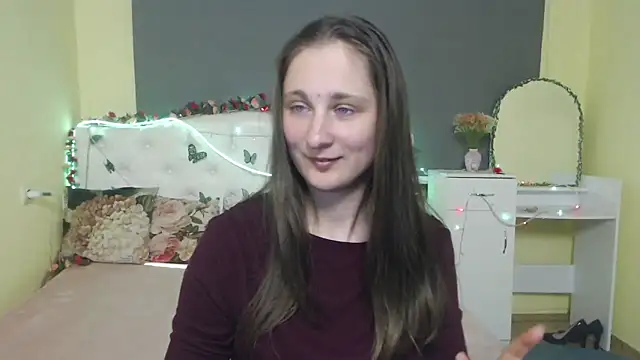 MichelLeee online show from April 30, 11:28 am