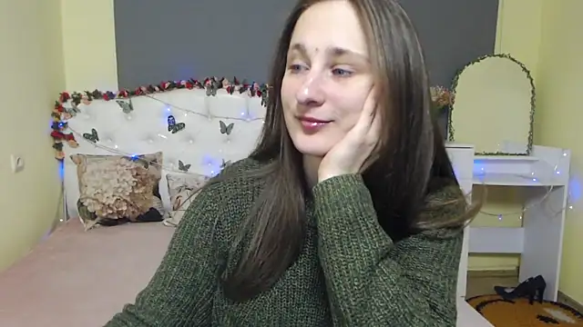 MichelLeee online show from March 3, 12:12 pm