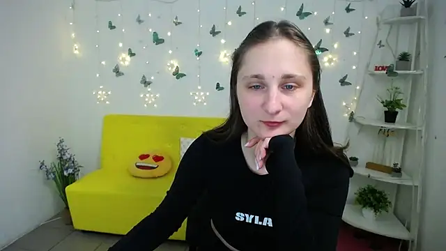 MichelLeee online show from March 16, 12:42 pm