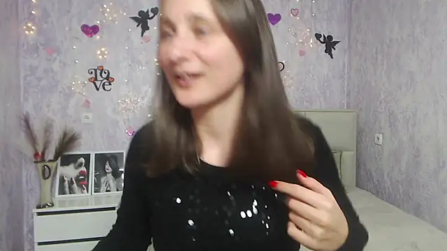 Snapshot of MichelLeee chatting on March 12, 3:07 pm MichelLeee online show from March 12, 3:07 pm