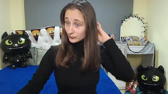 MichelLeee online show from October 27, 12:17 pm