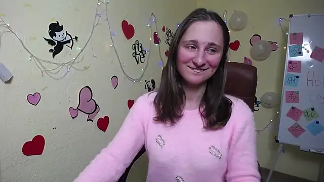 Snapshot of MichelLeee chatting on February 10, 3:10 pm MichelLeee online show from February 10, 3:10 pm