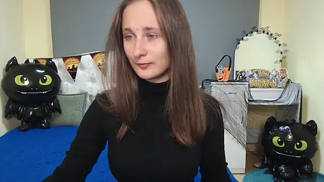 MichelLeee online show from October 22, 11:09 am