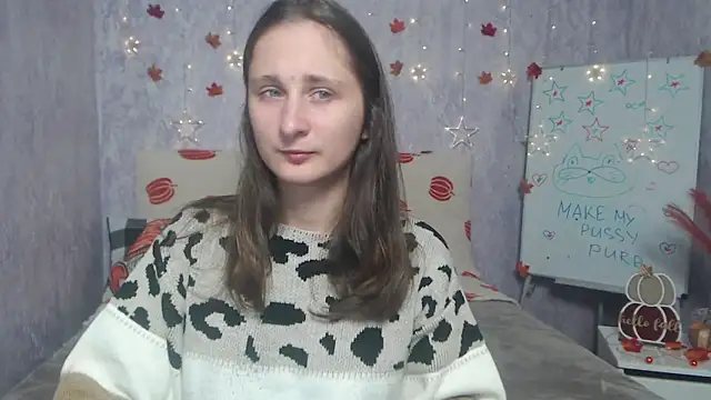 MichelLeee online show from November 12, 12:09 pm