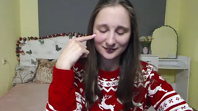 MichelLeee online show from February 20, 12:51 pm