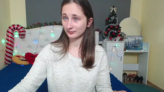 MichelLeee online show from December 20, 12:19 pm