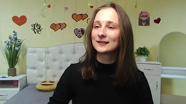 Snapshot of MichelLeee chatting on February 21, 12:06 pm MichelLeee online show from February 21, 12:06 pm