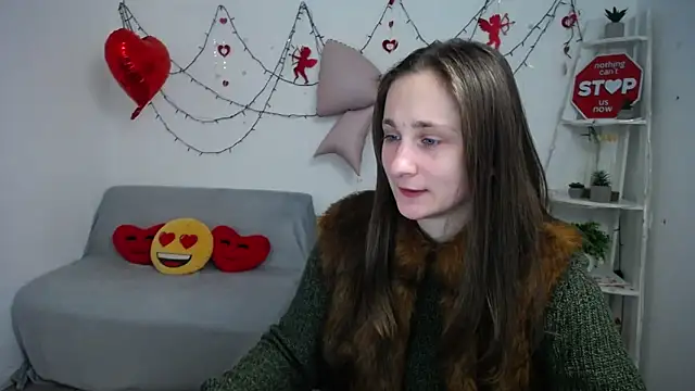 MichelLeee online show from February 9, 12:36 pm