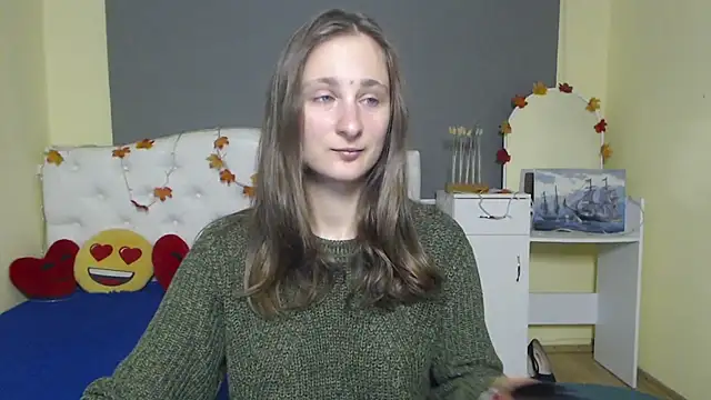 MichelLeee online show from November 13, 12:31 pm