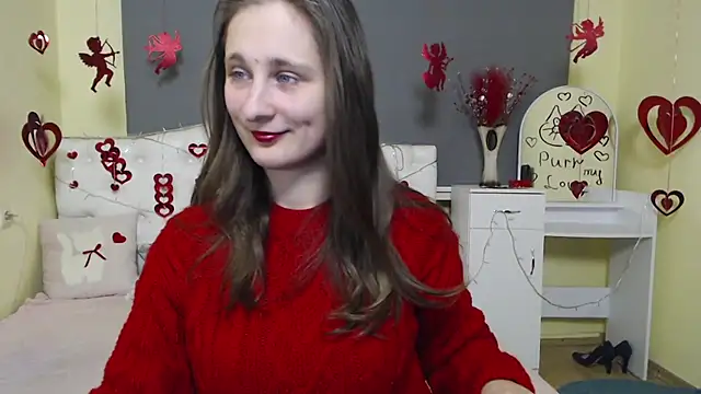 MichelLeee online show from February 12, 12:16 pm