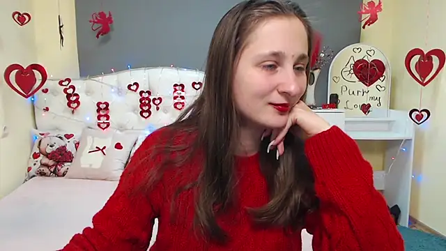 MichelLeee online show from February 3, 12:21 pm