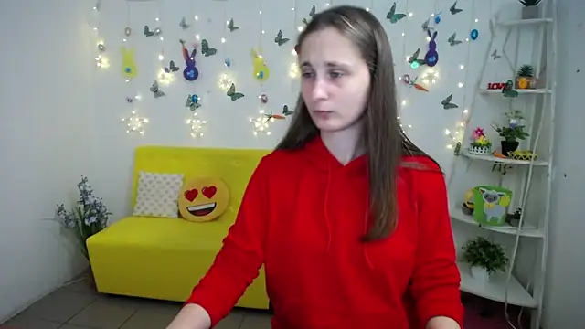 MichelLeee online show from March 31, 11:23 am