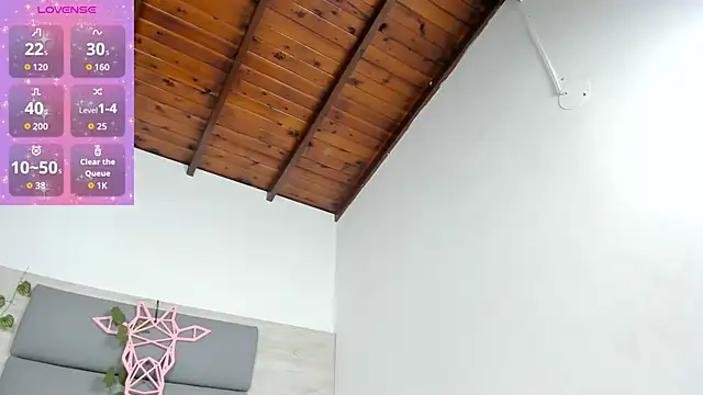 Snapshot of AshleyHill2 chatting on December 3, 3:29 am AshleyHill2 online show from December 3, 3:29 am