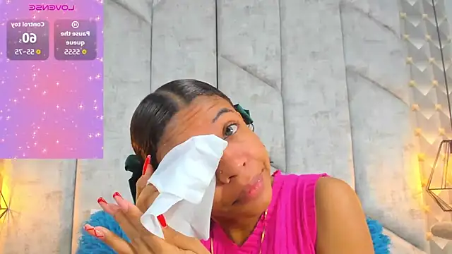 AshleyHill2 online show from February 21, 2:24 am