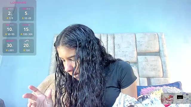 Snapshot of AshleyHill2 chatting on September 23, 3:57 am AshleyHill2 online show from September 23, 3:57 am