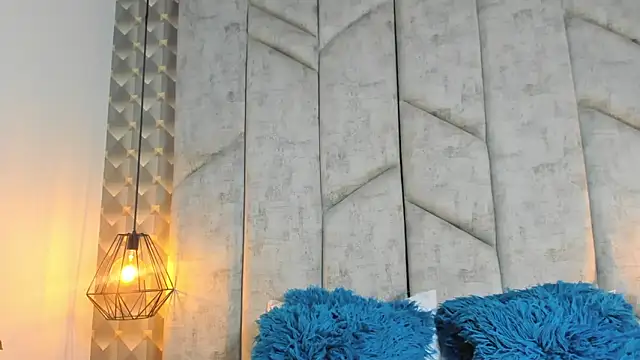 AshleyHill2 online show from February 22, 2:47 am