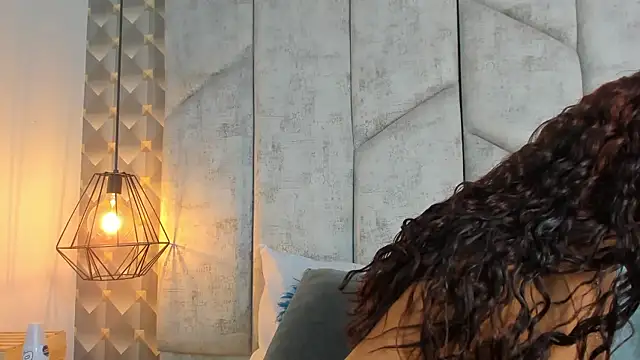 AshleyHill2 online show from April 8, 2:24 am