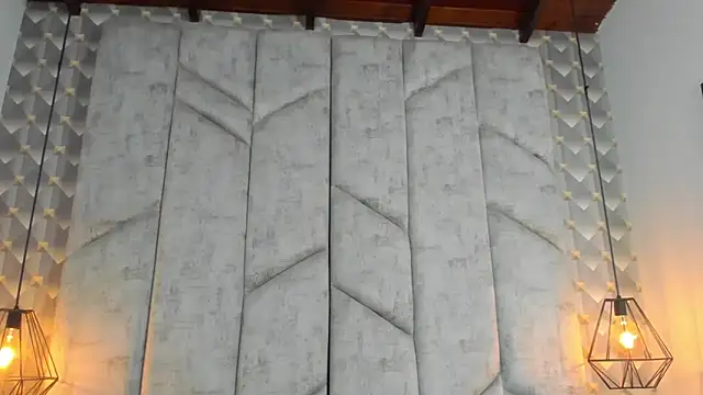 AshleyHill2 online show from March 1, 2:55 am