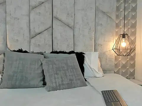 AshleyHill2 online show from January 10, 2:18 am