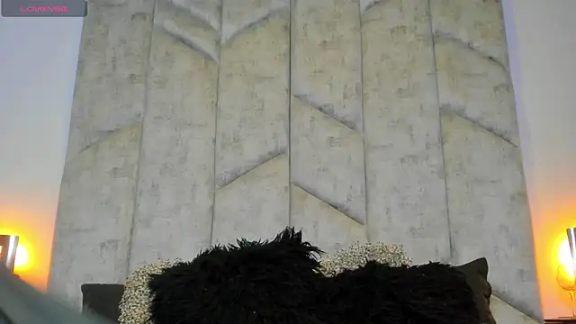 AshleyHill2 online show from March 17, 6:51 am