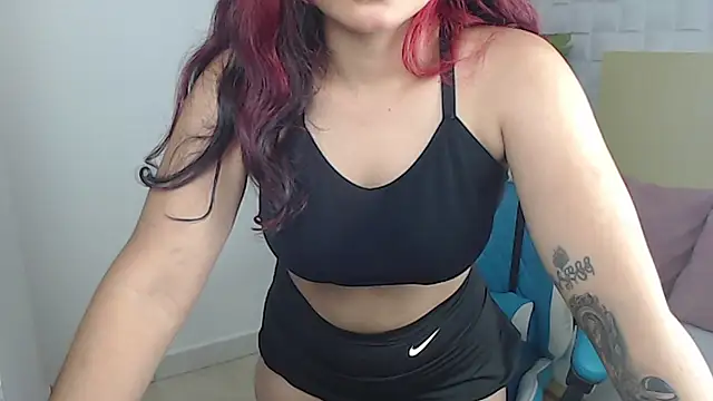 aurora johnson  online show from February 22, 9:45 am