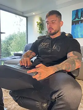 DimitriSullivan  online show from March 6, 1:39 pm