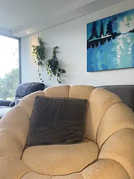 DimitriSullivan  online show from March 10, 1:26 pm