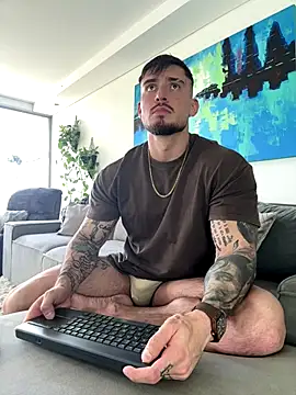 DimitriSullivan  online show from September 24, 9:21 pm